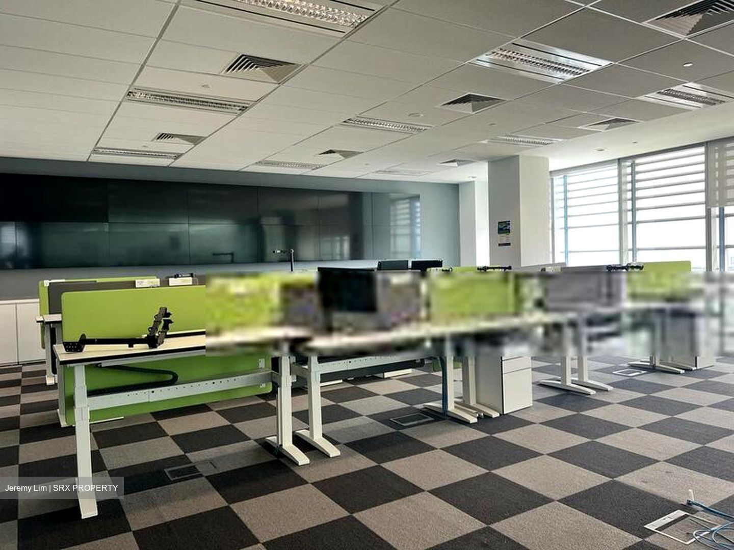 ONE GEORGE STREET (D1), Office #452088461